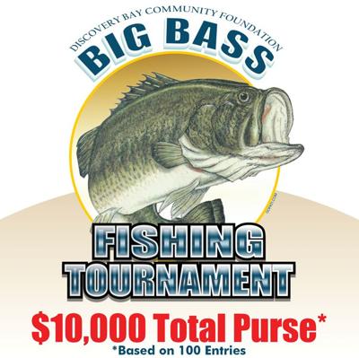 Foundation to host fishing tournament