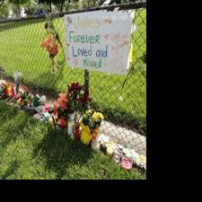 Suspect arrested in Oakley double shooting | Oakley | thepress.net