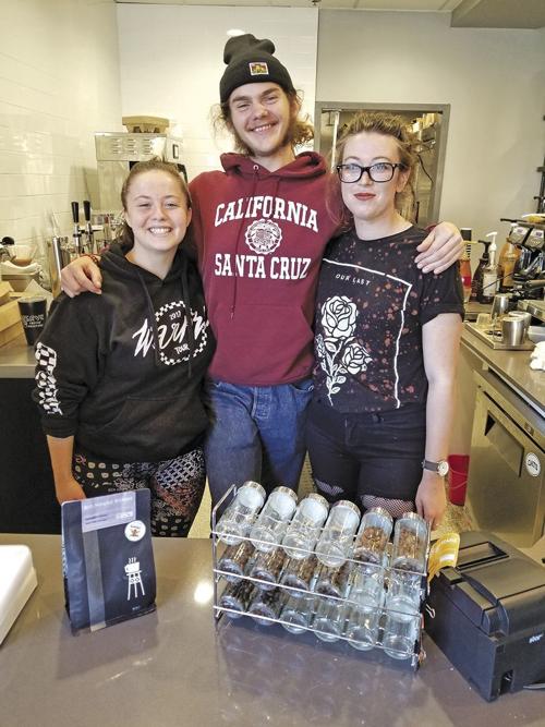 Big House Beans - A New House For Coffee Business Profiles Thepressnet