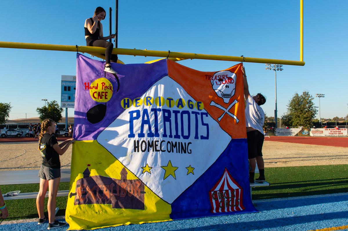 Manteca Parade 2018
