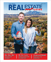 The Press' Real Estate Guide_Spring 2024