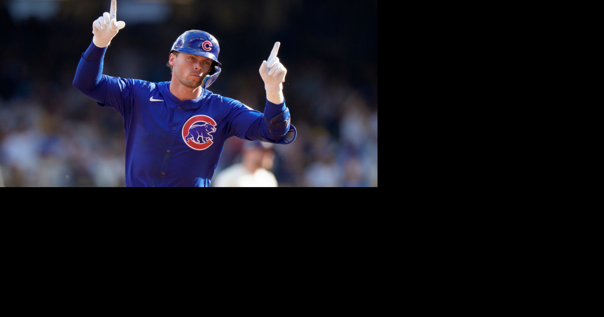 Nico Hoerner trade rumors: Why the Cubs infielder is drawing so much ...