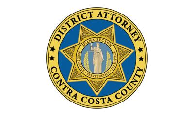 District Attorney Office logo