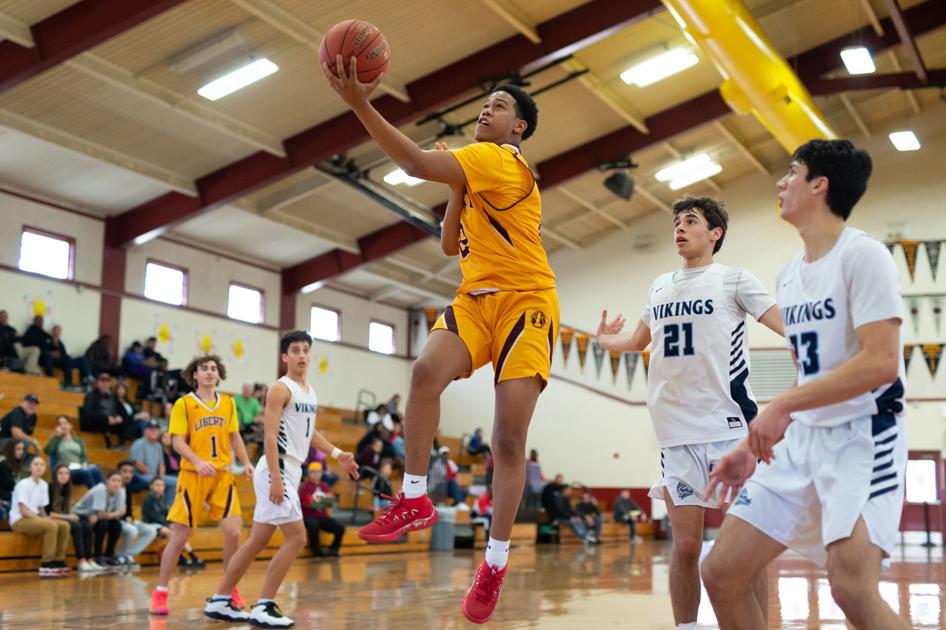 Photos Stonebarger Basketball Tournament Slideshows Thepress Net