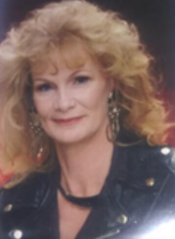 Phyllis Ann Boyd (Bowman)