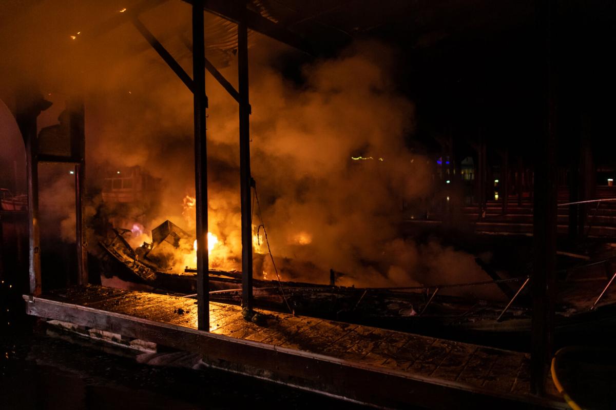 Boat fire_20210207