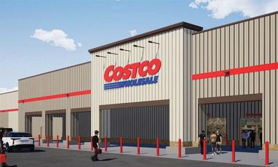 Costco's food court is a great place to fuel up for a day of shopping –  Daily Breeze