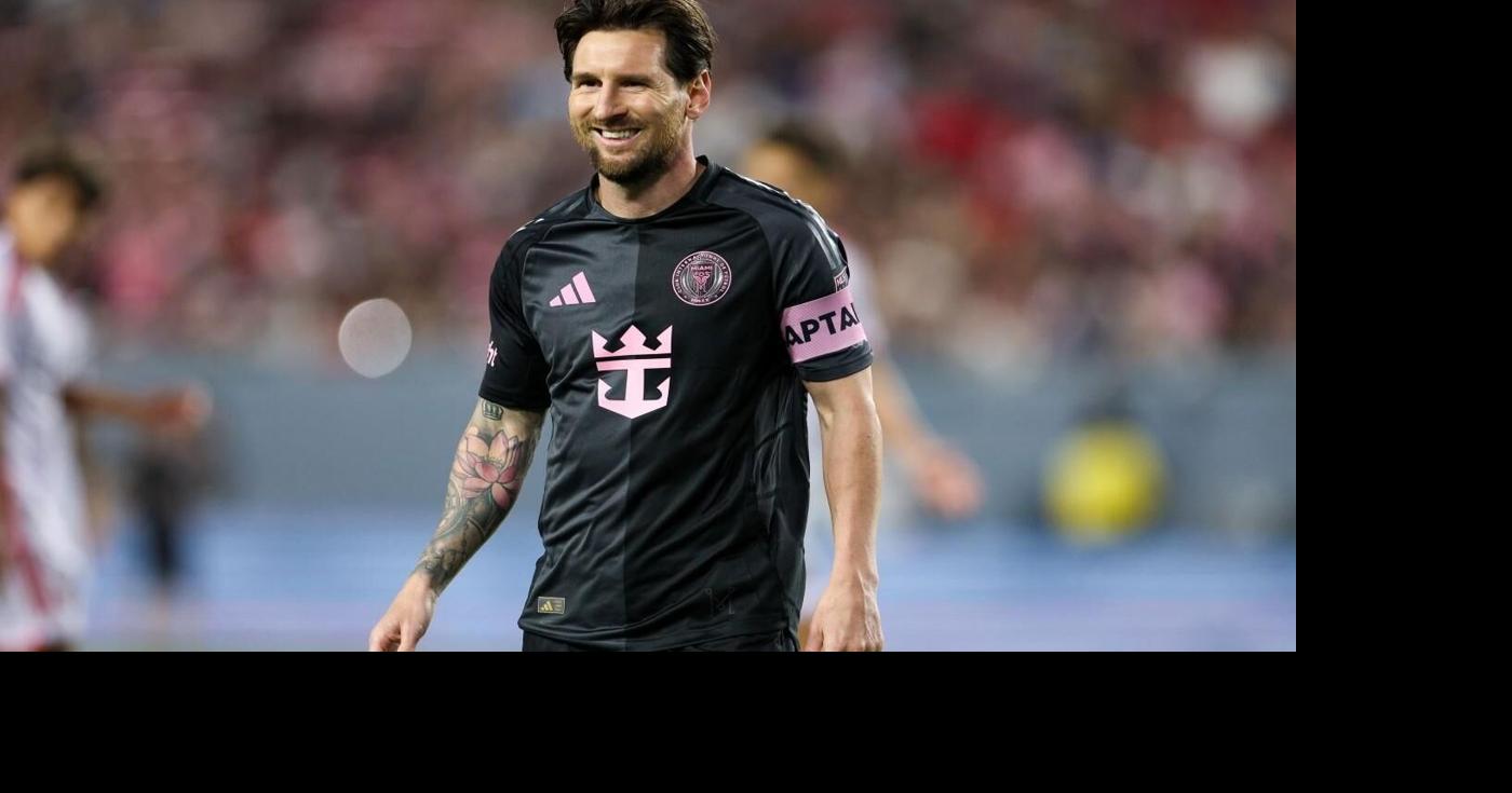 Inter Miami vs. Atlanta United, Messi prediction, odds, time 2025 MLS picks, expert bets for