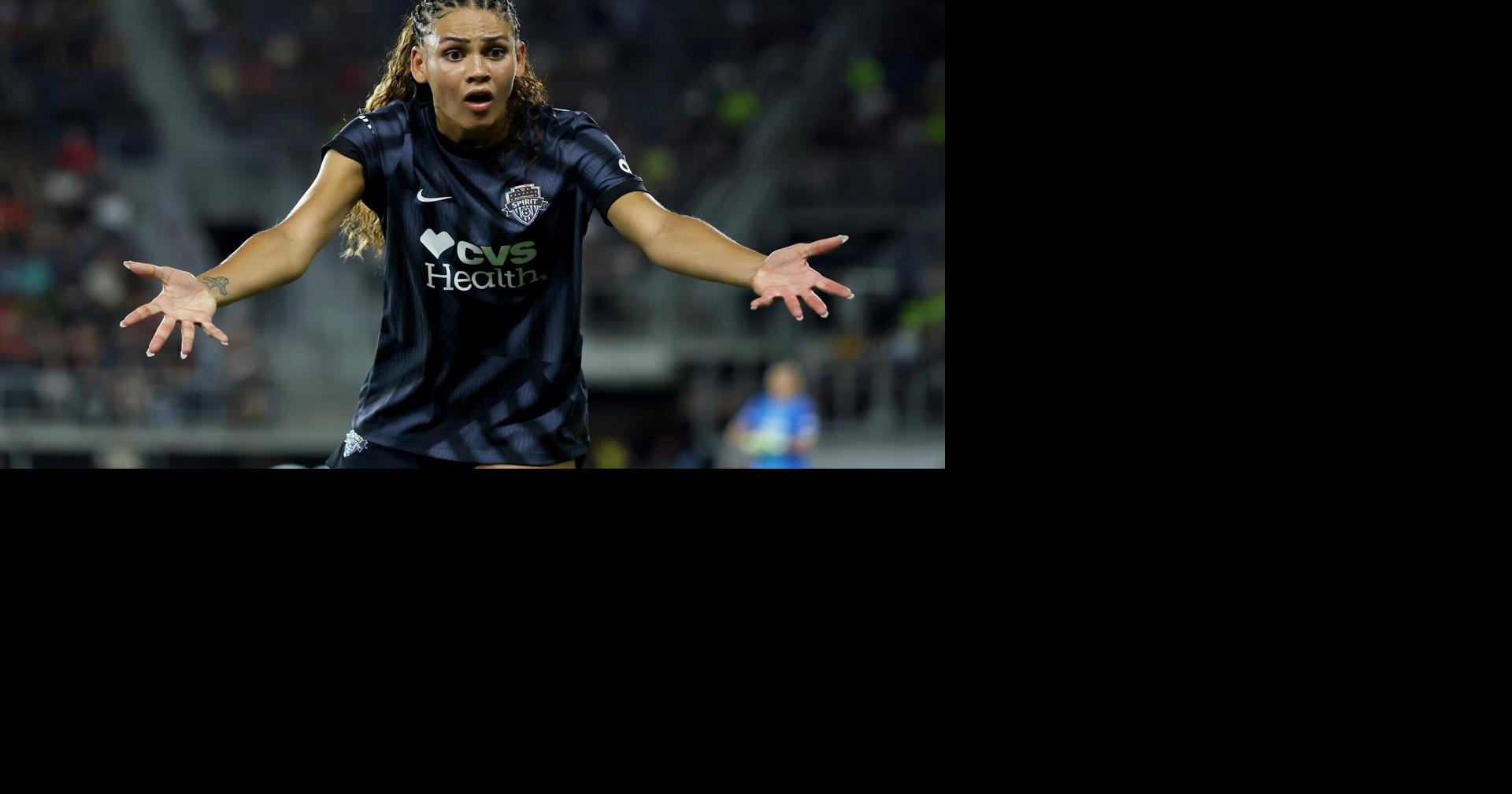 NWSL 2026: What to watch for each team as Trinity Rodman contract saga ...