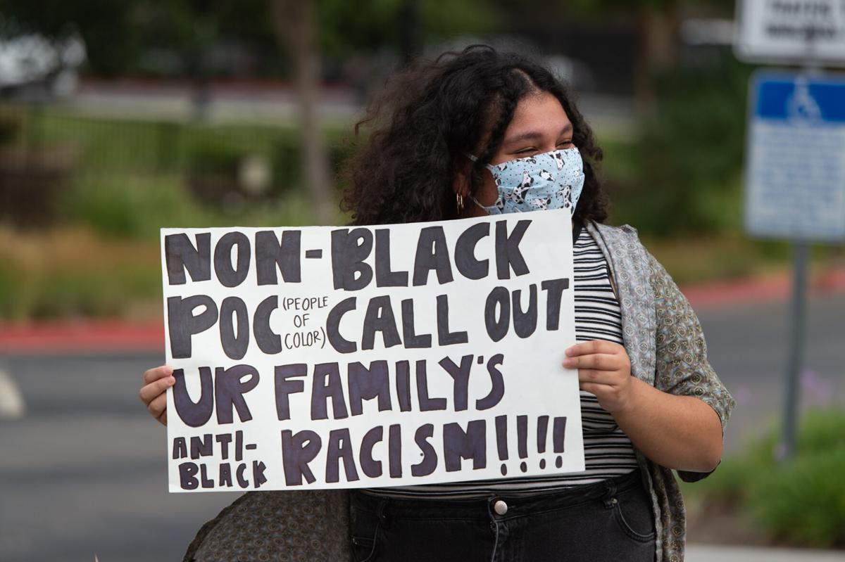 oakley protest