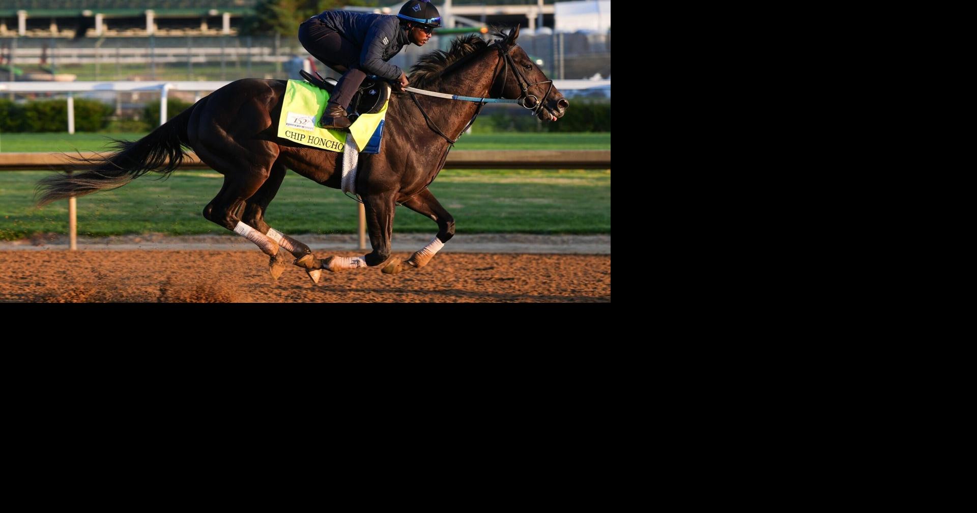 2026 Preakness Stakes predictions, odds, field, contenders: Picks from ...