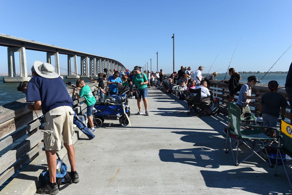 Fishing Derby