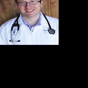 BVH welcomes new doctors | Features | thepress.net