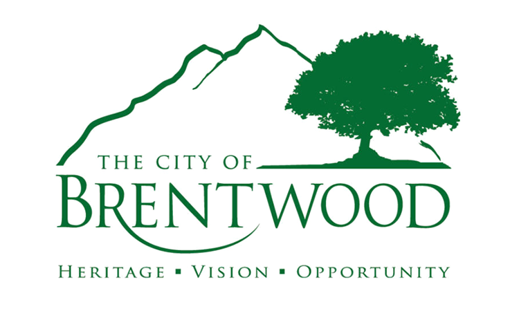 City Of Brentwood Water Department Rebates