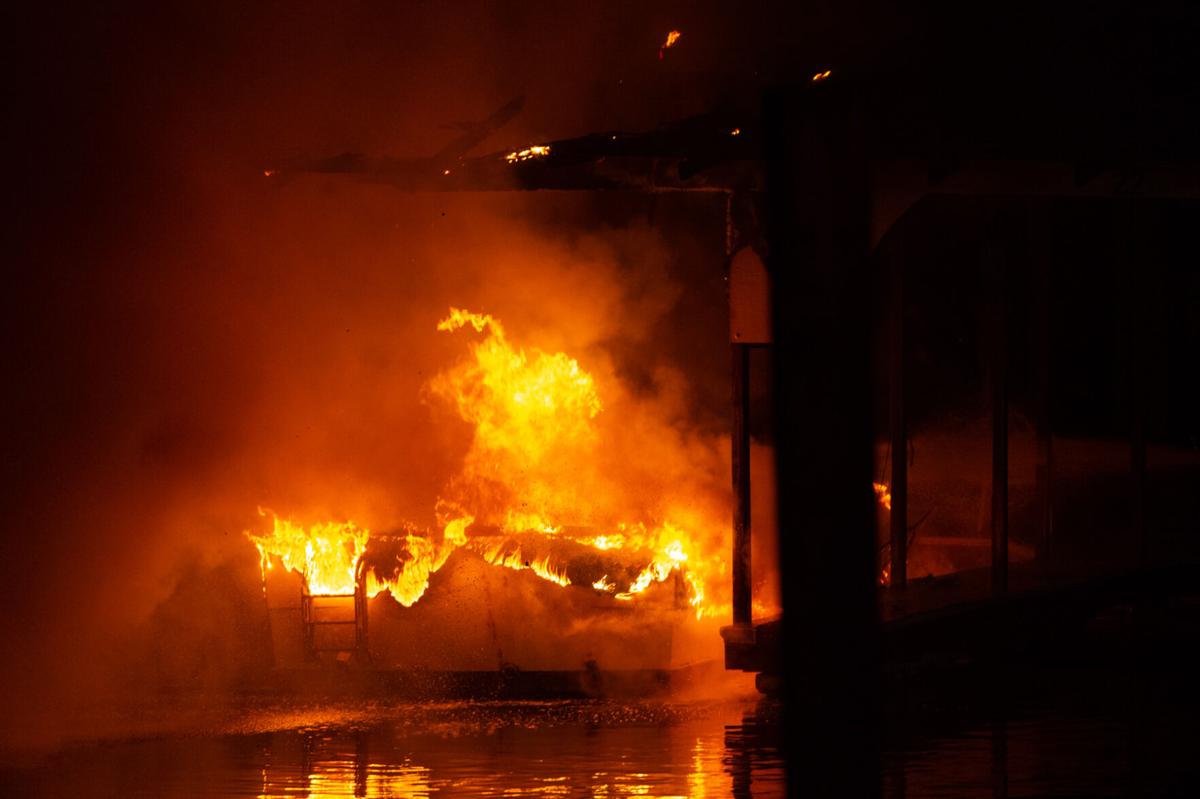 Boat fire_20210207