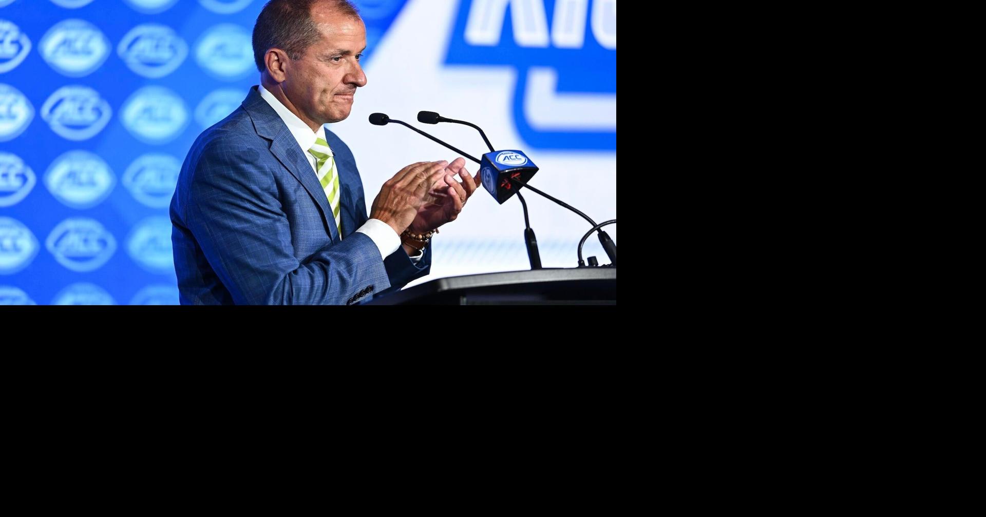 ACC coaches, athletic directors in support of 24-team College Football ...