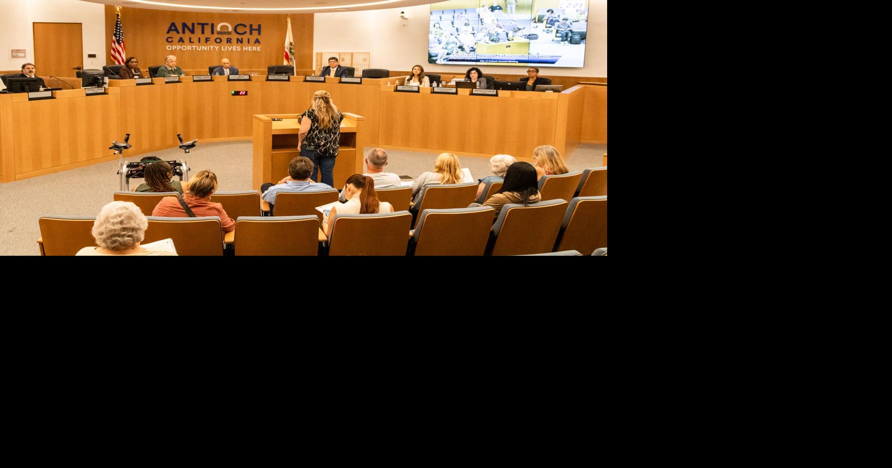 Antioch rescinds support for $34.9 million Homekey+ housing project