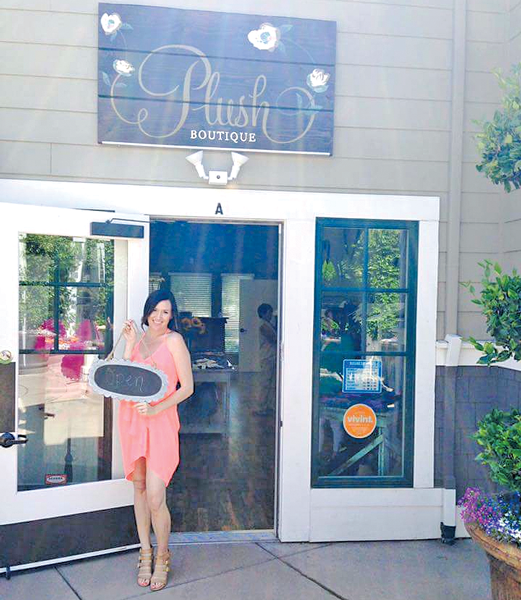 New boutique offers Plush experience Business Profiles