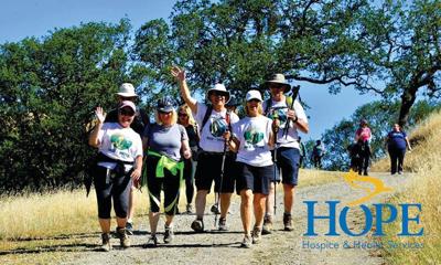 Hope Hospice offers classes and support