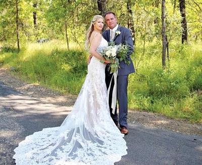 Zuffa Wedding