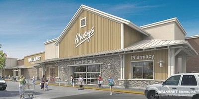 Wal-Mart plans store in Oakley | News 