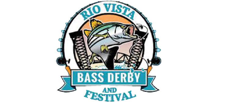 72nd Annual Rio Vista Bass Derby and Festival Oct. 11-13