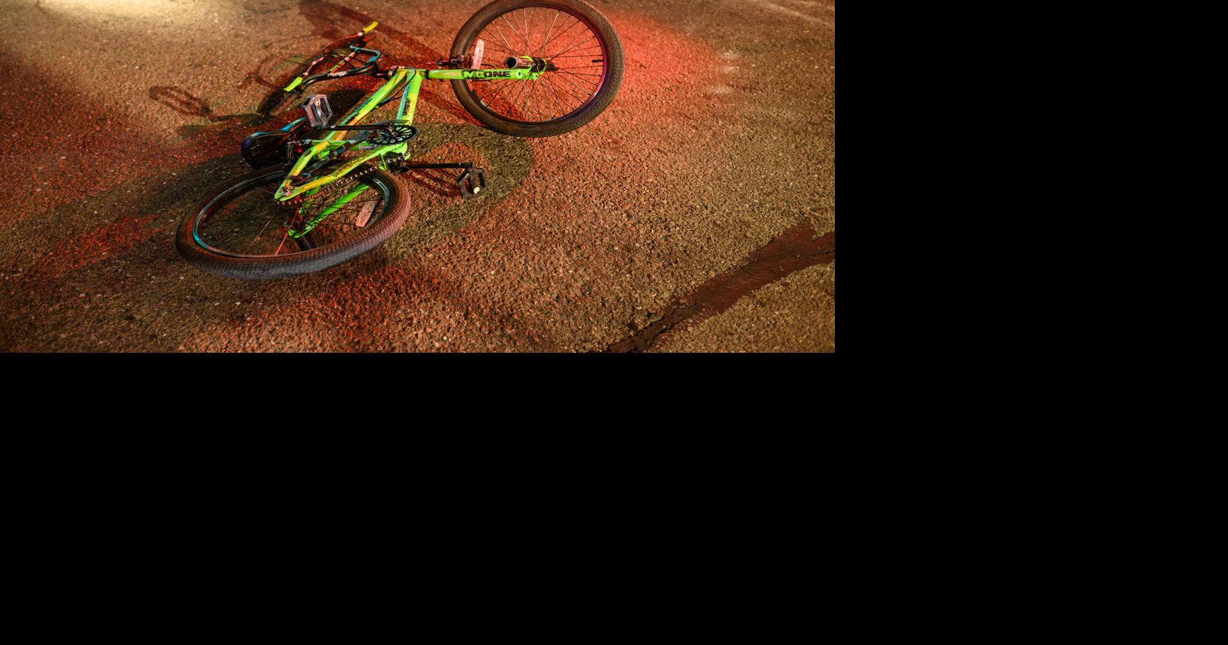 Boy on bicycle struck by car in busy Brentwood intersection | News ...