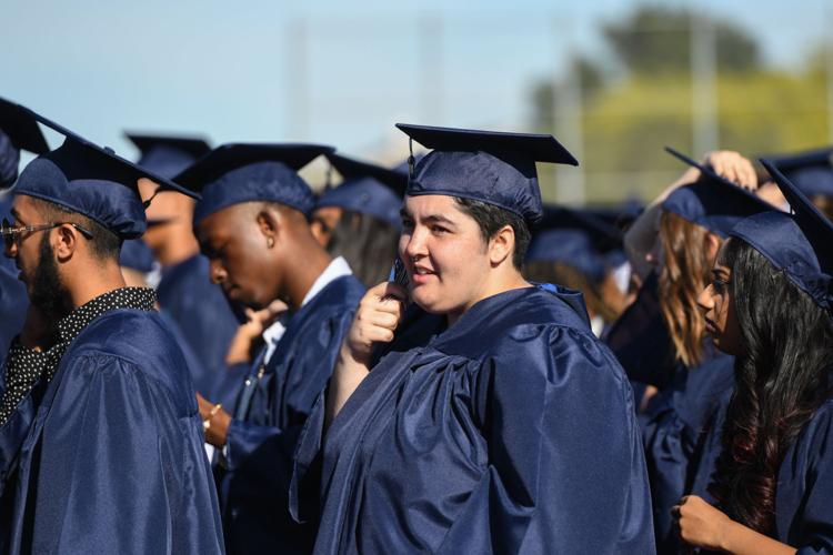 [Photos] 2019 Freedom High School graduation | Slideshows | thepress.net