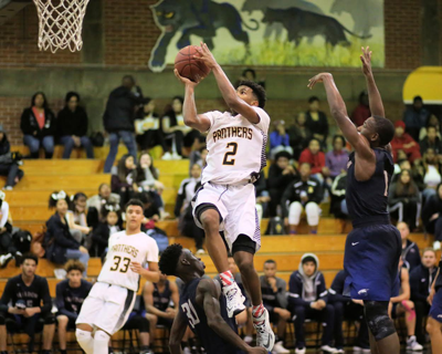 An Antioch High School Panther In Flight Sports Thepress Net
