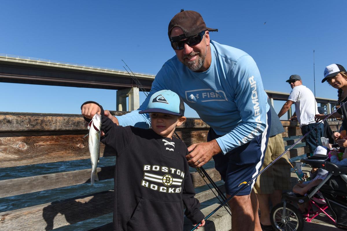 Fishing Derby