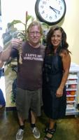 Styling for ‘Dr. Phil’
