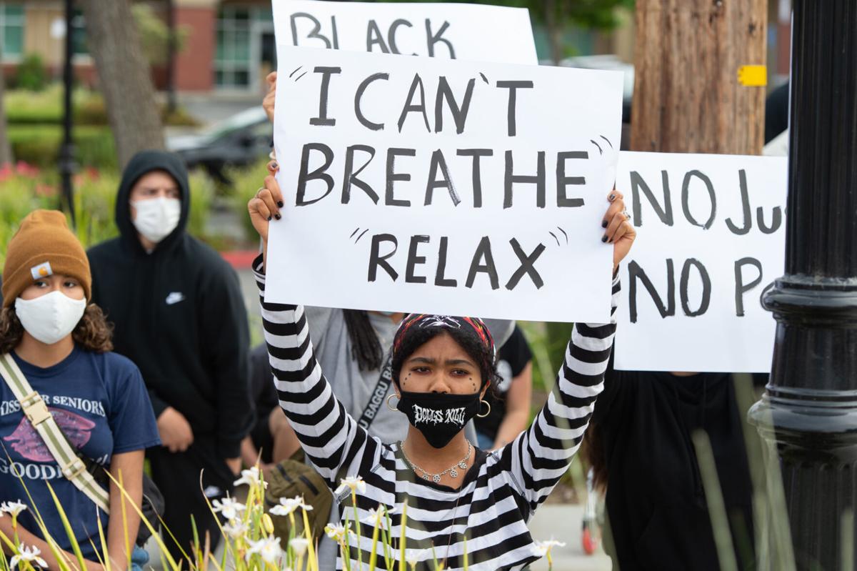 oakley protest