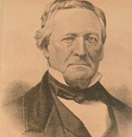 Pioneer John Marsh