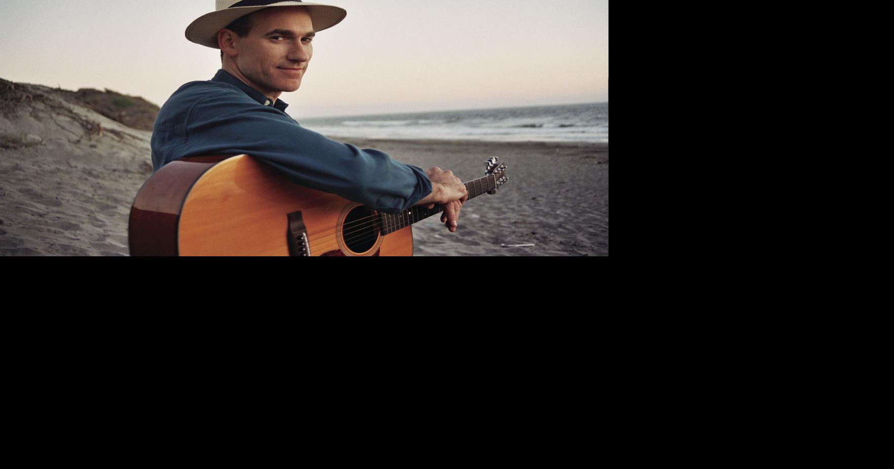 Brentwood Library to host Holiday Singalong with acclaimed folk singer ...