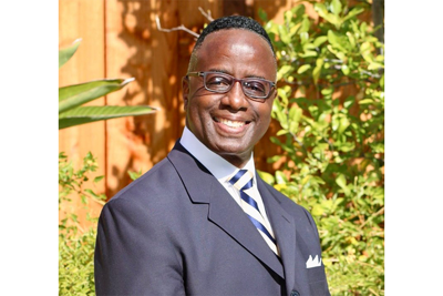 Antioch asks interim city manager Cornelius Johnson to be permanent