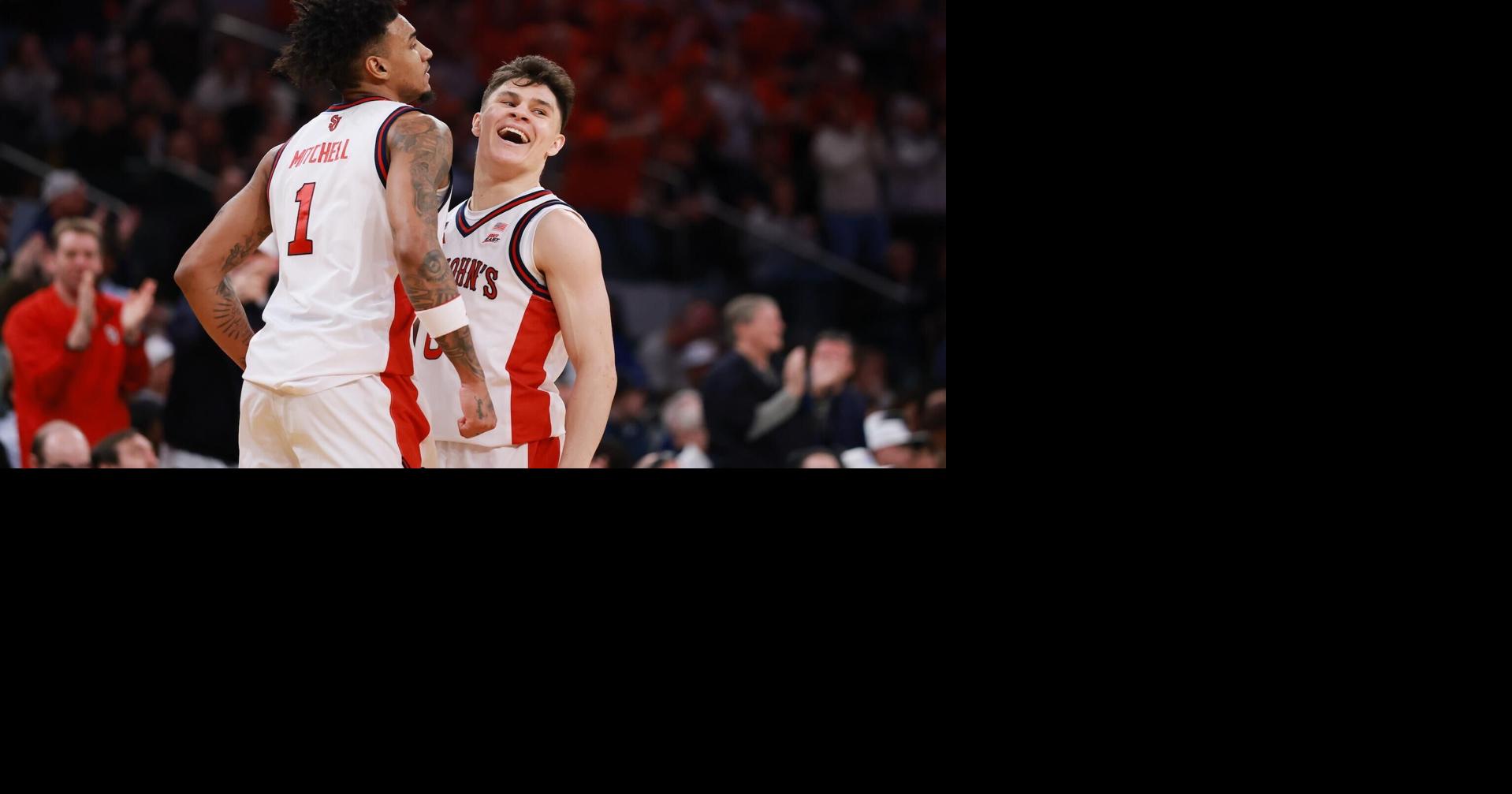 2026 March Madness predictions: NCAA bracket expert picks, odds for ...