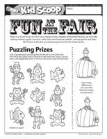 Fun at the Fair