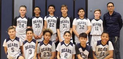 Bristow Boys Go Undefeated Sports Thepress Net