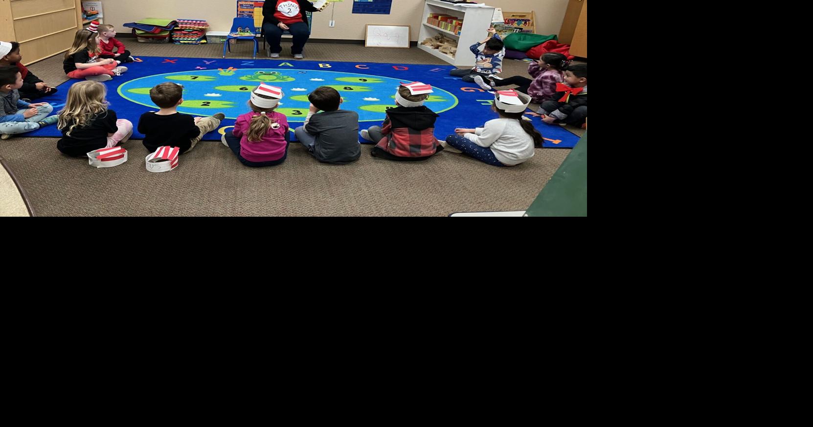Wee Care Center Open House | Community Calendar | thepress.net
