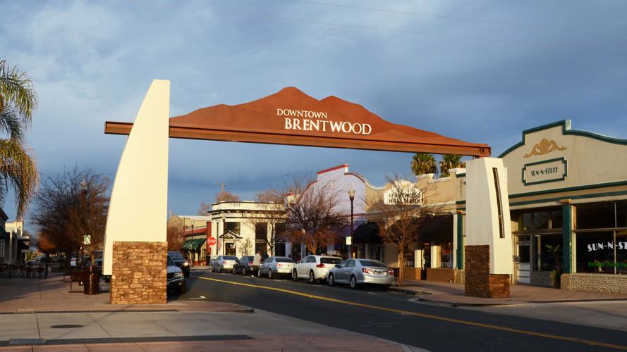 Downtown Brentwood Coalition gets city's support