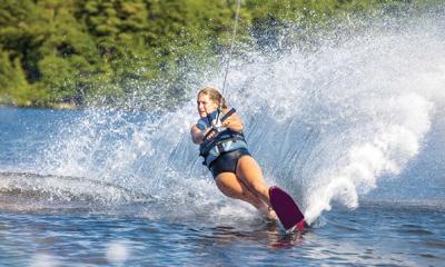 Simple safety tips for water sports enthusiasts