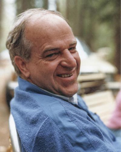 Michael Devery O’Brien