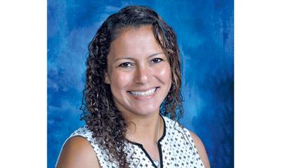 Mary Casey Black Elementary leader Gonzalez chosen Principal of the Year
