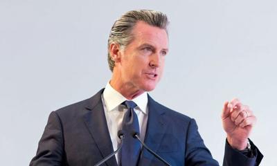 The top stories of 2021 - Newsom