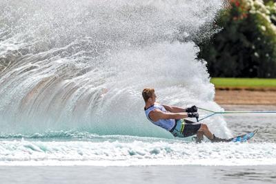 Water Ski