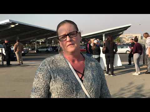 Video] Parent protest at Freedom High School | Multimedia 