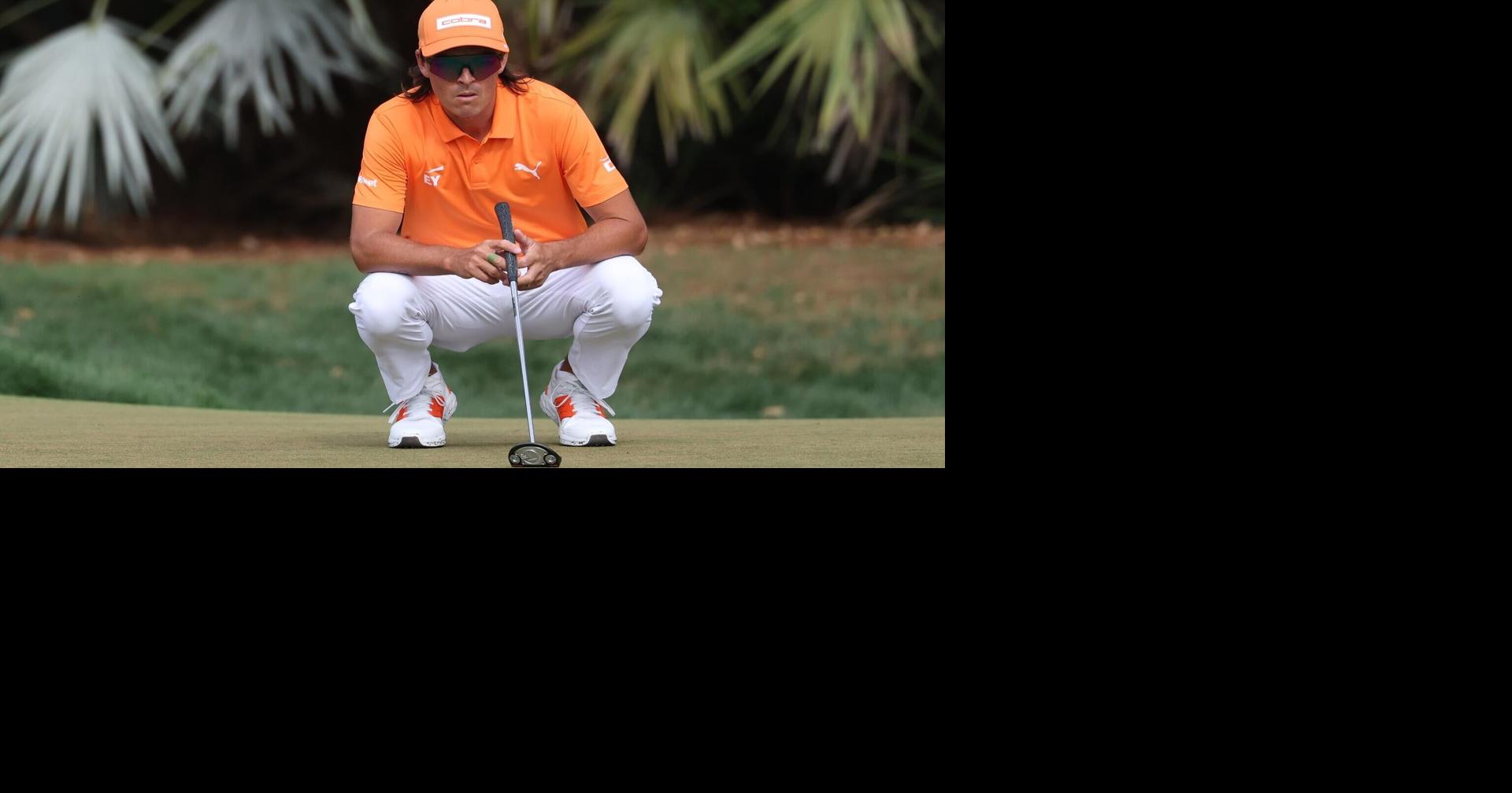 Rickie Fowler leads players aiming to earn final 2026 Masters ...