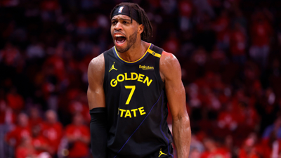 How Warriors' Buddy Hield revived Golden State with Game 7 performance for the ages vs. Rockets | National | thepress.net