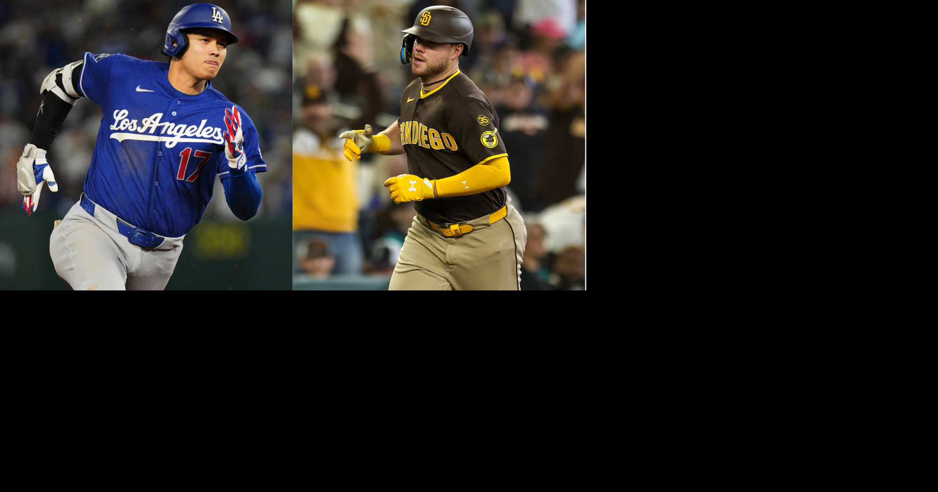 Dodgers vs. Padres: Three things to know as NL West rivals face off for ...