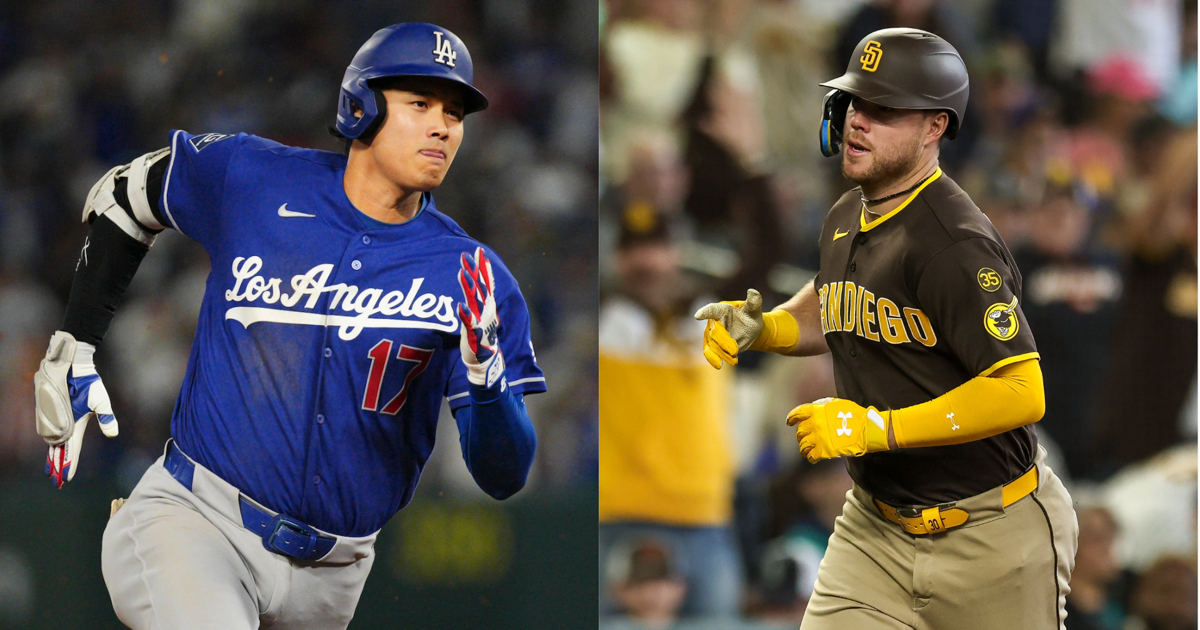 Dodgers vs. Padres: Three things to know as NL West rivals face off for ...